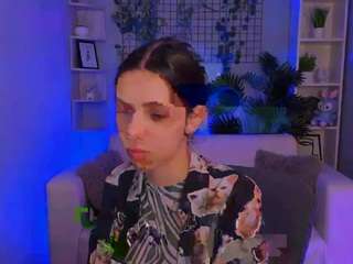 betty-noir live webcam show