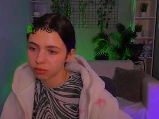 betty-noir live webcam show