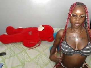 blackvelvet4 Sex Cam Show