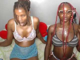 blackvelvet4 Sex Cam Show