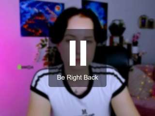 brooklyn-bliss Sex Cam Show