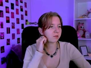 brooklyn-bliss Sex Cam Show