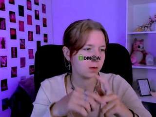 brooklyn-bliss Sex Cam Show