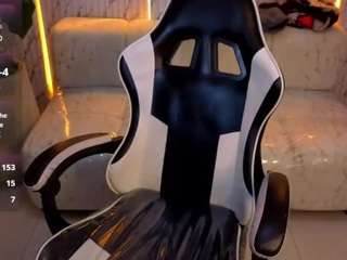 TATTO SWEET live webcam show