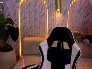 TATTO SWEET live webcam show