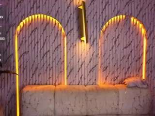 TATTO SWEET live webcam show