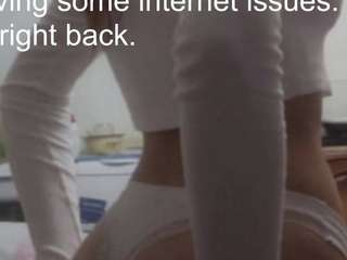 DionnaBley live webcam show