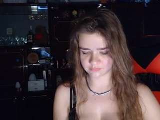 DionnaBley live cam preview