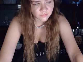 DionnaBley live cam preview