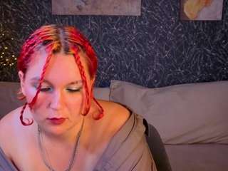 Emma-Davisey live webcam show