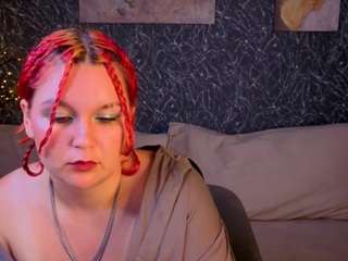 Emma-Davisey live webcam show