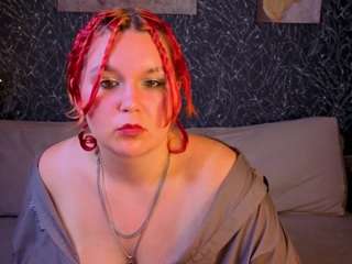 Emma-Davisey live webcam show