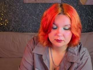 Emma-Davisey live webcam show