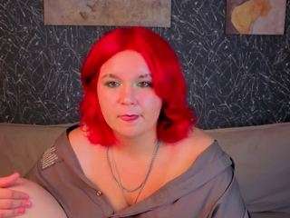 Emma-Davisey live webcam show