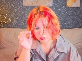 Emma-Davisey live webcam show