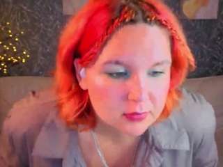 Emma-Davisey live webcam show