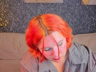 Emma-Davisey live webcam show