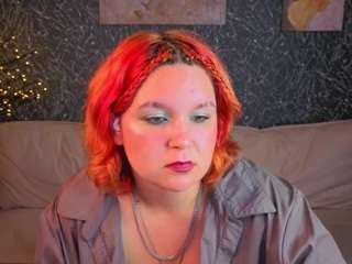 Emma-Davisey live webcam show