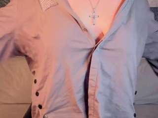 Emma-Davisey live webcam show