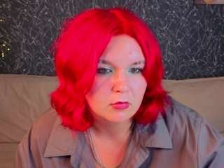 Emma-Davisey live webcam show