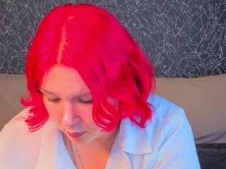Emma-davisey's cam show statistics and live stream