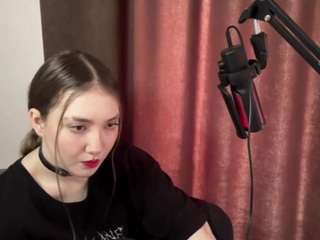 genieerdos live webcam show