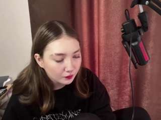 genieerdos live webcam show