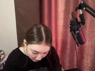 genieerdos live webcam show