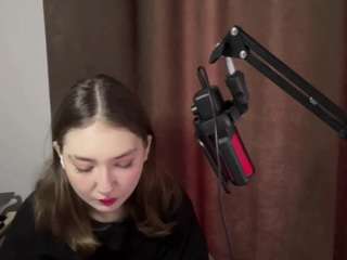 genieerdos live webcam show