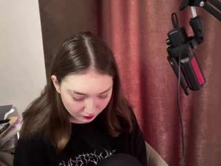 genieerdos live webcam show