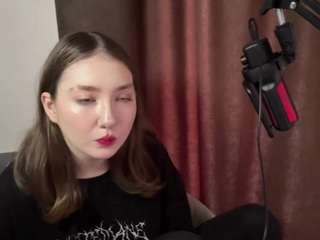 genieerdos live webcam show