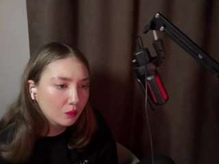 genieerdos live webcam show