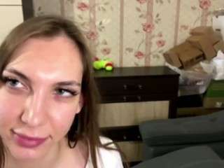 GeorgineKitts live webcam show