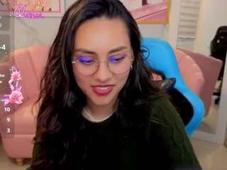 grecia-soler-a Live Webcam on CamSoda