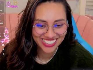 grecia-soler-a Live Webcam on CamSoda