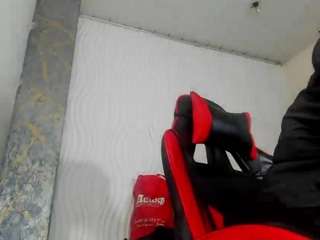 harper-cooper live webcam show