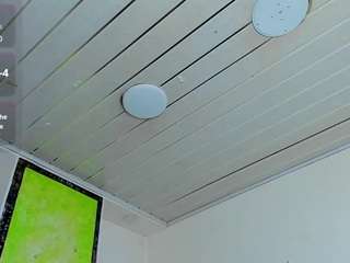 harper-cooper live webcam show