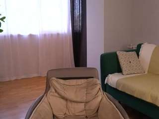 IsabellaVellars live webcam show