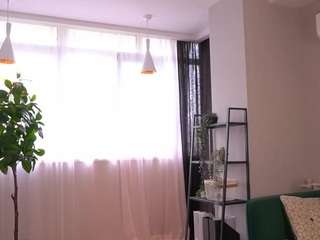 IsabellaVellars live webcam show