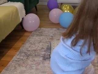 isabellavellars Live Webcam on CamSoda
