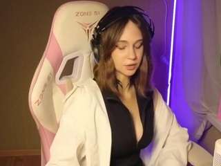 katieheilbron Sex Cam Show