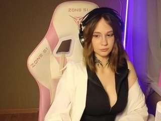 katieheilbron Sex Cam Show