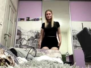 KrystaDirk live webcam show