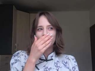 lucinabingert Sex Cam Show