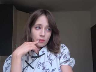 lucinabingert Sex Cam Show