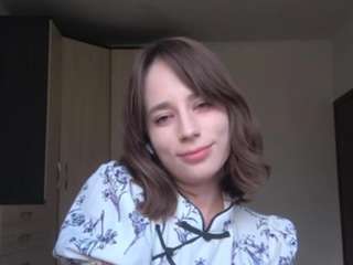 lucinabingert Sex Cam Show