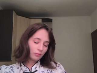 lucinabingert Sex Cam Show