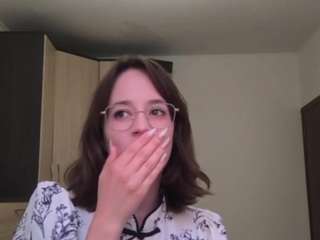 lucinabingert Sex Cam Show