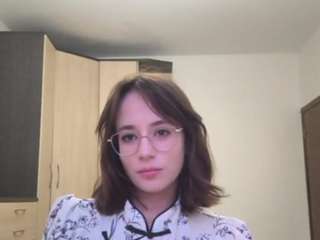 lucinabingert Sex Cam Show