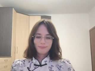 lucinabingert Sex Cam Show